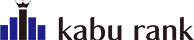 kabu rank